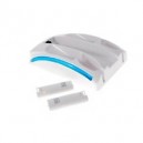 Wii冷却器とリモート充電チャージ（電池付き）セット