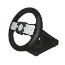 任天堂Wii用スタンド付きWiiハンドル（360&deg;度回転）