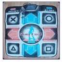 Wiiダンシングゲーム用パッド ☆ダンスパッド（Wii/XBOX/PS2対応）