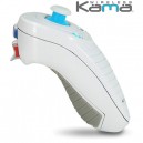  Nyko - Kama ワイヤレス　ヌンチャクーWii専用　