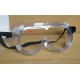 3M1621保護眼鏡/防塵メガネ（10枚入りDHLで無料配送）