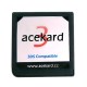 AceKard3正規品（3DS対応）