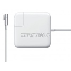 Apple MagSafe電源アダプタ（60W）