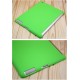 iPad2専用スマートカバーと併用できるTPUカラーケース 