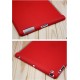 iPad2専用スマートカバーと併用できるTPUカラーケース 