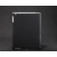 iPad2専用　リアルレザーファイバースキン　ケース