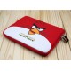 iPad2専用バッグ/収納ケース Angry Birdsシリーズ美品