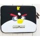 iPad2専用バッグ/収納ケース Angry Birdsシリーズ美品