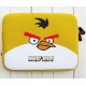 iPad2専用バッグ/収納ケース Angry Birdsシリーズ美品