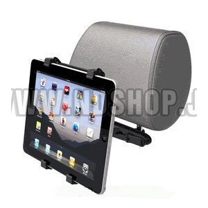 車載用iPadスタンド（後席用）