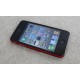 moshi　iGlaze　iPhone 4専用ハードシェルカバー