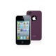 moshi　iGlaze　iPhone 4専用ハードシェルカバー（正規品）　