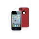 moshi　iGlaze　iPhone 4専用ハードシェルカバー（正規品）　