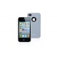 moshi　iGlaze　iPhone 4専用ハードシェルカバー（正規品）　