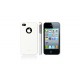 moshi　iGlaze　iPhone 4専用ハードシェルカバー（正規品）　