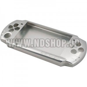 PSP3000専用アルミニウムケース（3色）
