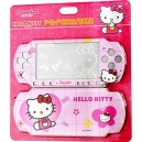 PSP3000専用アルミニウムケース（アニメキャラ）（10種類）