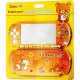 PSP3000専用アルミニウムケース（アニメキャラ）（10種類）