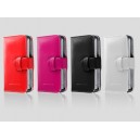 BLACK HORNS iphone 4専用本牛革ケース