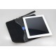 BLACK HORNS iPad 2専用封筒式ビジネス収納ケース