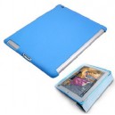 iPad 2専用スマートカバー対応保護ケース