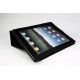 OEM版ipad2 専用茘枝柄レザー保護ケース