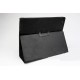 OEM版ipad2 専用茘枝柄レザー保護ケース