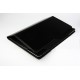 OEM版ipad2 専用茘枝柄レザー保護ケース