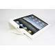 OEM版ipad2 専用茘枝柄レザー保護ケース