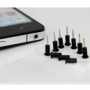iPhone4専用イヤホン防塵プラグ （卸売りできる）