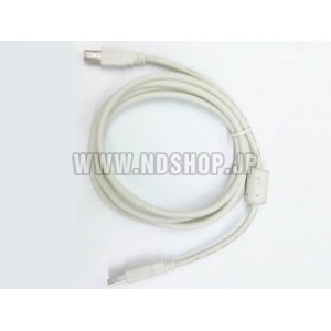 USBプリンタケーブル（1.8M）