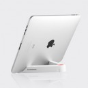 BLACK HORNS ipad2 iPad1スタント