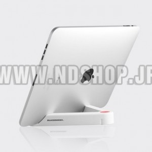 BLACK HORNS ipad2 iPad1スタント