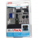 PEGA 3DS専用16in1パック