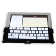 PELI iPad2用キーボード