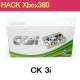 XBOX360 Xecuter CK3i（XBOX360 ドライブキー抽出専用ツール）