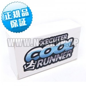 「Xecuter CoolRunner」XBOX360専用改造ツール