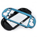 PSVITA専用アルミ+プラスチック製プロテクトケース