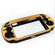 PSVITA専用アルミ+プラスチック製プロテクトケース