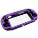 PSVITA専用アルミ+プラスチック製プロテクトケース
