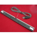 PC用センサーバーセット（WIIエミュレーター対応）