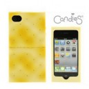 キャンディーズ（Candies)のiPhoneケース