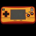 「ゲームボーイミクロ」iPhone4S/iPhone4専用ケース