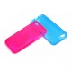 アップルiPhone 5用TPUのソフトケース（カバー）