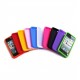 シンプルデザインのiPhone 5G専用シリコンケース