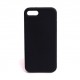 シンプルデザインのiPhone 5G専用シリコンケース