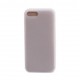 シンプルデザインのiPhone 5G専用シリコンケース