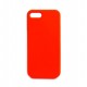 シンプルデザインのiPhone 5G専用シリコンケース