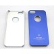 iPhone5用アルミAirジャケットケース（3色）