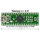Teensy++2.0（PS3ダウングレード）